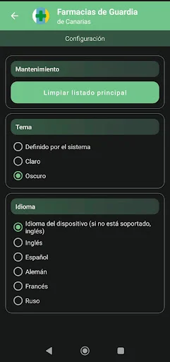Unduh All-night Chemist’s Canary Terbaru – Apotek 24 Jam - Screenshot 7