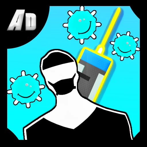 Download Angry Doctor – Physics Puzzle Terbaru – Game Seru Gratis