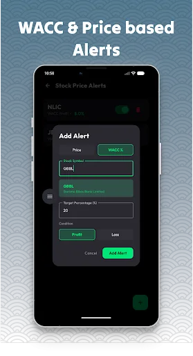 Download NEPSE Tracker Terbaru – Pantau Saham & IPO Gratis - Screenshot 22