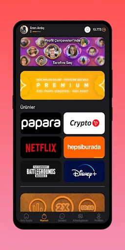 Download Yanıtla Kazan APK Terbaru – Game Kuis Penghasil Hadiah - Screenshot 12