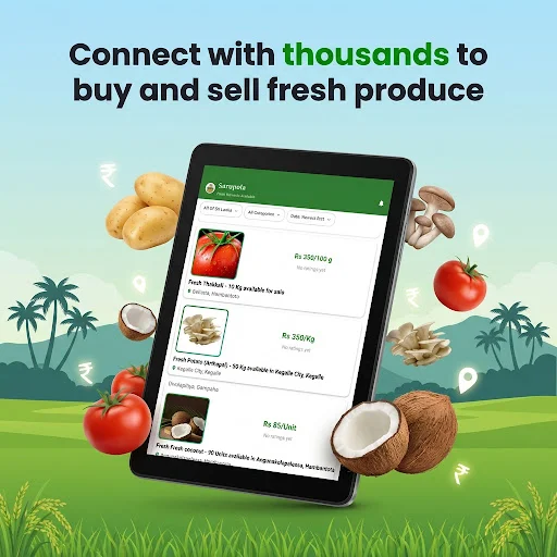 Download Sarupola Terbaru – Beli Buah & Sayur Segar Mudah - Screenshot 8