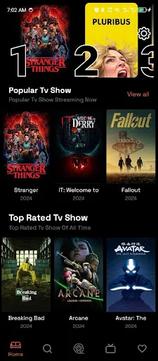 Download Box Movie: HD Movies 2026 – Nonton Film Terbaru Gratis - Screenshot 5