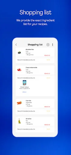 Download Avena Health Terbaru – Diet Sehat & Nutrisi Praktis - Screenshot 5