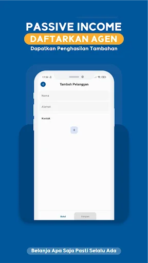 Download BayarPlus Terbaru – Aplikasi Kebutuhan Digital Anda - Screenshot 6