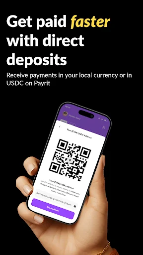 Download Payrit Terbaru – Solusi Pembayaran Digital Praktis - Screenshot 4