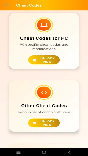Download Cheats for All GTA Terbaru – Kode Cheat Lengkap Gratis - Screenshot 26