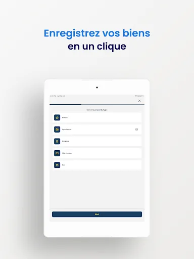 Download EasyQuittance Terbaru – Kelola Kuitansi Sewa Gratis - Screenshot 14
