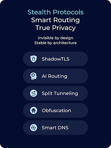 Download IcegateVPN Lite Terbaru – VPN Cepat & Aman Gratis - Screenshot 9