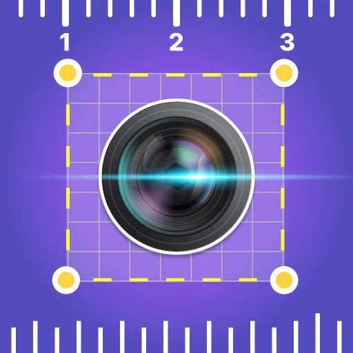 Download AR Ruler: Tape Measure Tools Terbaru – Pengukur AR Gratis