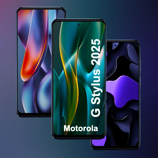 Download Wallpaper Motorola G Stylus 5G HD – Kualitas Terbaik