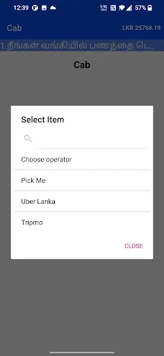 Download TMobiling Versi Terbaru – Aplikasi Isi Ulang Terpercaya - Screenshot 5
