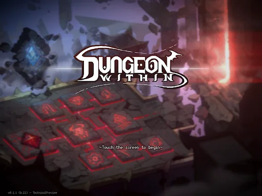 Download Dungeon Within Terbaru – Game Roguelike Strategi - Screenshot 8