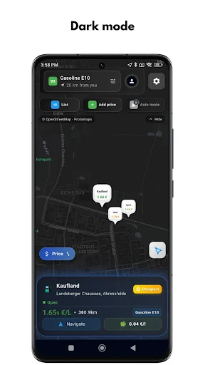 Download tankoApp Terbaru – Temukan Harga BBM Terdekat Anda - Screenshot 7
