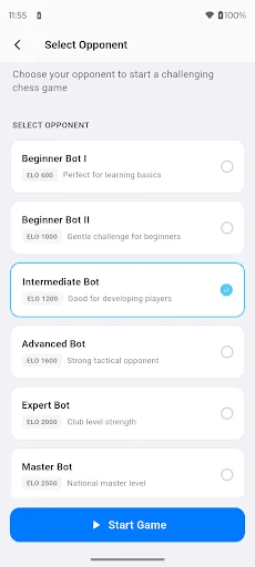 Download Chess: Tips & Tricks Terbaru – Kuasai Strategi Catur - Screenshot 2