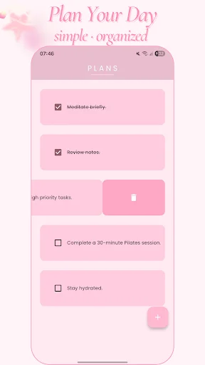 Download Iyu Cute Notes Terbaru – Aplikasi Catatan Estetik Gratis - Screenshot 4