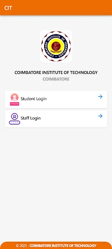 Download Coimbatore Institute of Tech Terbaru – Portal Akademik - Screenshot 6