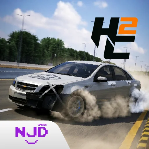 Download Hajwala Corsa 2 Terbaru – Game Balap Mobil & Drift Seru