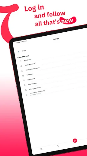 Download Mabsoot Terbaru – Supermarket Online Harian Anda - Screenshot 8