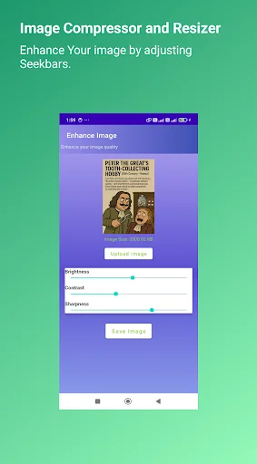 Download Photo Compressor Terbaru – Ubah Ukuran Foto Gratis - Screenshot 5
