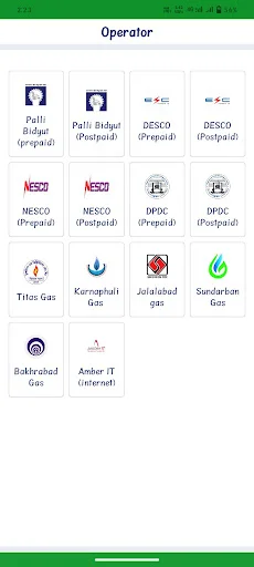 Download AL – Ummah Recharge Terbaru – Isi Pulsa Online Cepat - Screenshot 4