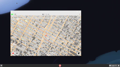 Download Fake GPS & Joystick – FGPS Terbaru – Ubah Lokasi Gratis - Screenshot 27