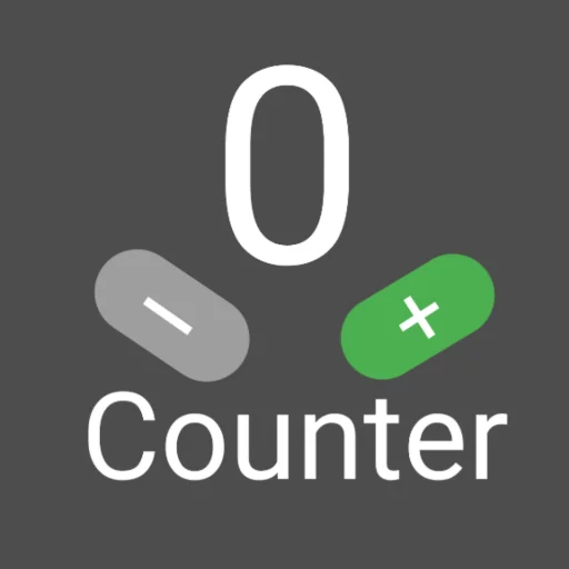 Download Counter Plus & Minus Terbaru – Aplikasi Penghitung Gratis