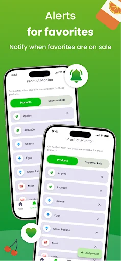 Unduh Rappn: Grocery Deals Terbaru – Hemat Belanja Mingguan Anda - Screenshot 15