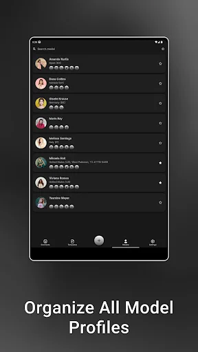 Download SnapSign Terbaru – Form Model Release Digital Mudah - Screenshot 21