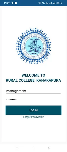Download RURAL COLLEGE, KANAKAPURA Terbaru – Solusi ERP Pendidikan - Screenshot 12
