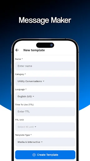 Download Ownchat Versi Terbaru – Hubungkan Klien Anda Sekarang - Screenshot 3