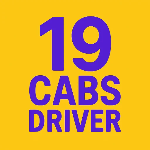 Download 19 Cabs Pilot Terbaru – Aplikasi Pengemudi Terpercaya