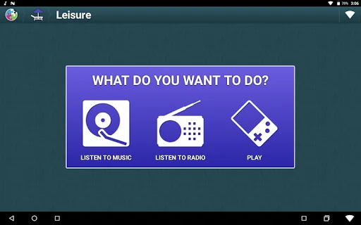 Download Elementique Senior – Ponsel Jadi Mudah & Sederhana - Screenshot 22