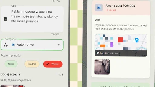 Download NEEDAILY Terbaru – Peta Bantuan Lokal Real-Time - Screenshot 8