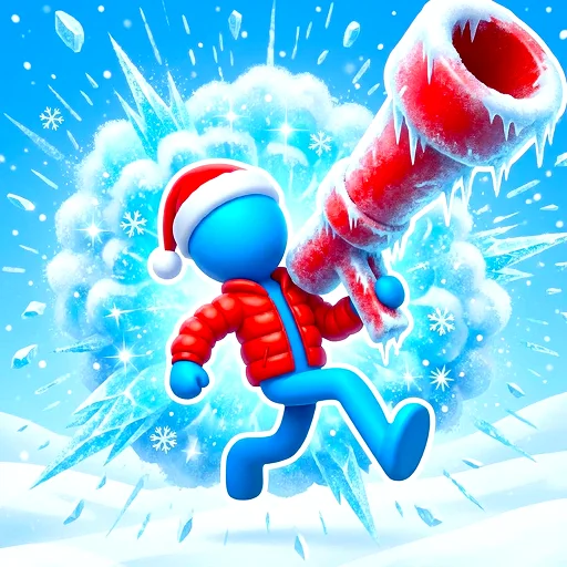 Download Bazooka Boy Terbaru – Game Ledakan Seru Gratis