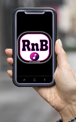 Download Ringtones R&B Terbaru – Nada Dering Musik Gratis - Screenshot 1
