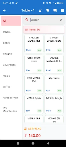 Download Billmaster Terbaru – Aplikasi Invoice & POS Terbaik - Screenshot 5
