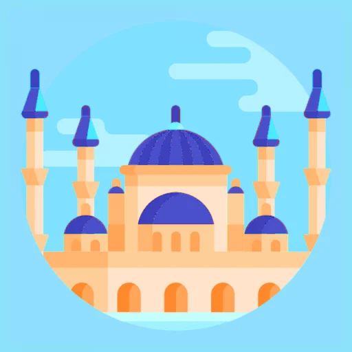 Download Mprayer Terbaru – Jadwal Sholat, Quran & Kiblat Gratis