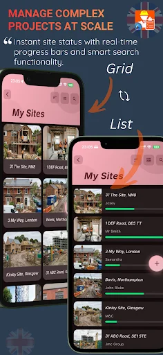 Download SiteReport: Daily Site Audit Terbaru – Audit Situs Gratis - Screenshot 1