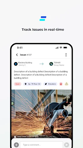 Download Siteam Terbaru – Aplikasi Manajemen Konstruksi Gratis - Screenshot 6