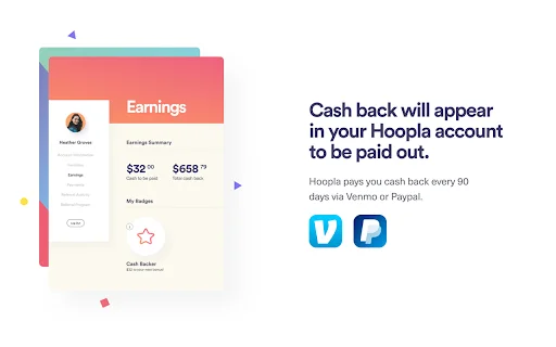 Download Hoopla Extension Terbaru – Belanja Hemat & Cashback - Screenshot 4