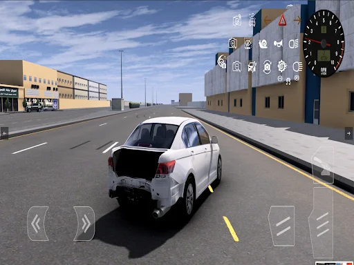 Download هجوله واقعيه Terbaru – Game Drift Seru & Gratis - Screenshot 17