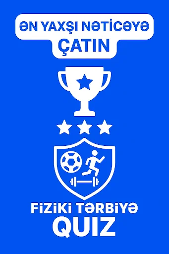 Download Fiziki Tərbiyə Terbaru – Kuis Olahraga Seru & Gratis - Screenshot 7