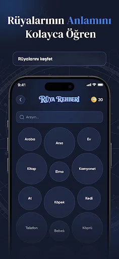 Download Faladdin Terbaru – Ramalan Kopi & Tarot Gratis - Screenshot 6