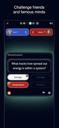 Download MAGMA Mentor Terbaru – Belajar Topik Apapun dengan AI - Screenshot 5