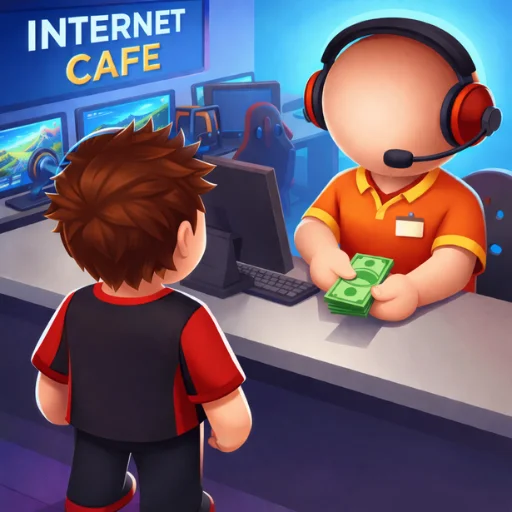 Download Internet Cafe Tycoon Terbaru – Bangun Warnet Impianmu