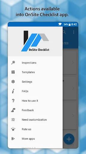 Checklist Inspector – Audit & Inspeksi Profesional Terbaik - Screenshot 8