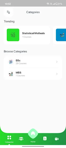Download Hamromaster Terbaru – Platform Belajar Live Gratis - Screenshot 1