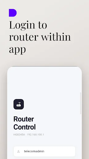 Download WiFi Manager for Huawei Router – Kelola Router Praktis - Screenshot 15