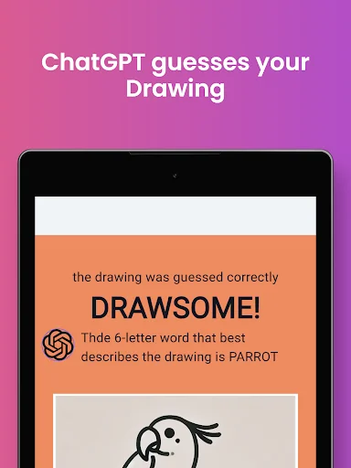 Download Draw Something AI Terbaru – Game Tebak Gambar Seru - Screenshot 10