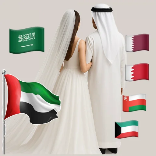 Download الخطابه الاماراتيه والخليجيه APK – Cari Jodoh Aman
